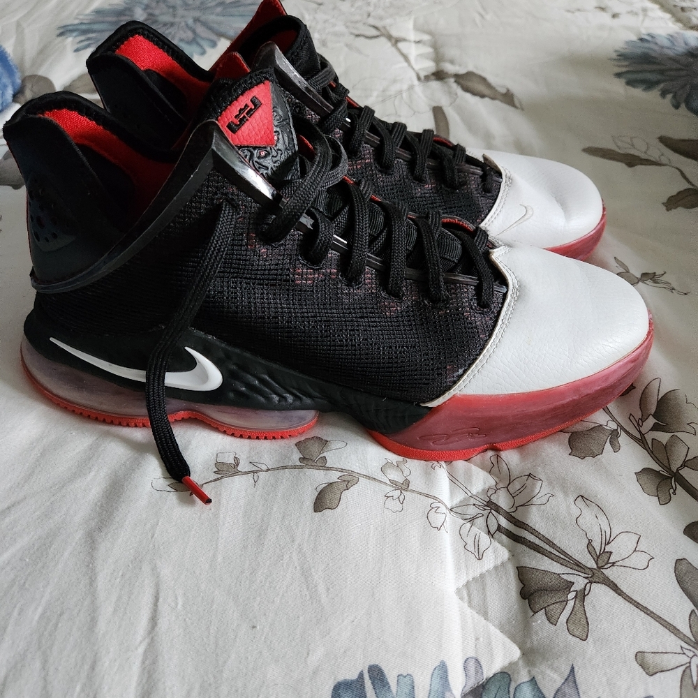 Nike Lebron 19 low
